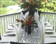 Five Princes Hotel - breakfast