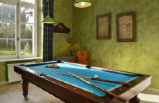 Hôtel & Spa du Domaine des Thômeaux the Originals Relais Hotels in Veuzain-sur-Loire