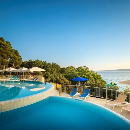 Sunny Krk by Valamar