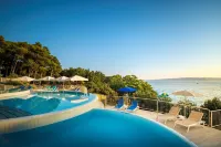 Sunny Krk by Valamar - Meerblick