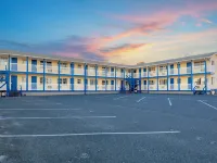 The Beach House at Drifting Sands Hotel Hotels in Ship Bottom