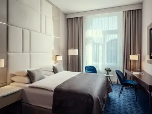 Hotel Kings Court