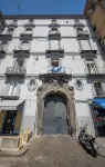 那不勒斯廣場套房酒店 - 靚景