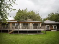 Donnington Grove Hotels in Newbury