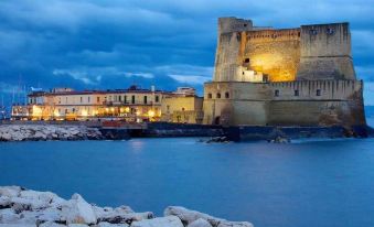 Borgo 1313 Napoli