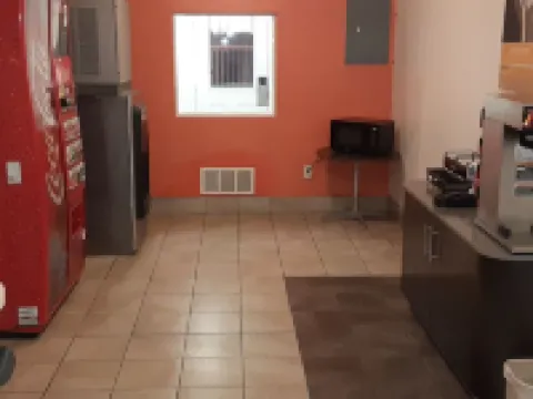 モーテル 6 グッドランド、カンザス グッドランドのホテル