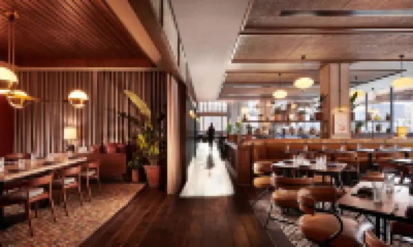 The Hoxton, Chicago