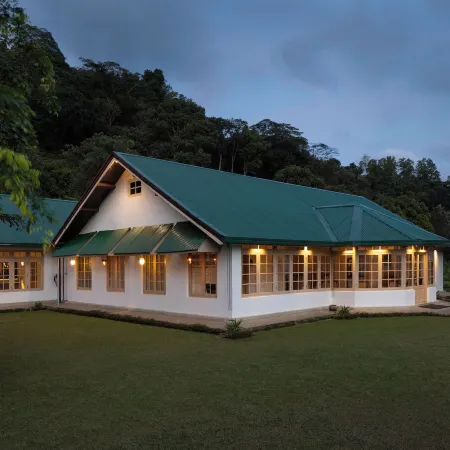 Simpson's Forest Hotel