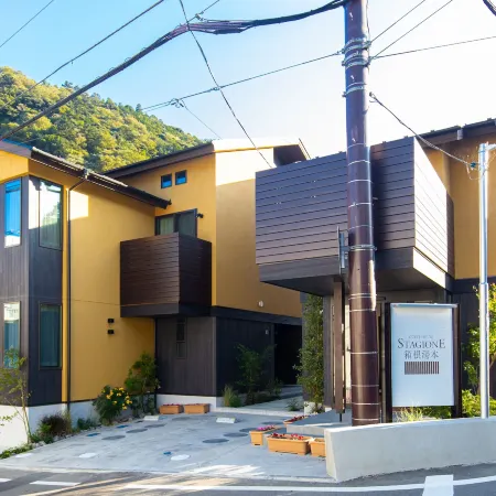 Stagione Hakone Yumoto