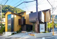 Stagione Hakone Yumoto - Huvilat