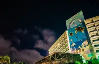 Saipan World Resort Hotels in Tinian