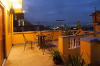 Peace and Joy Guest House