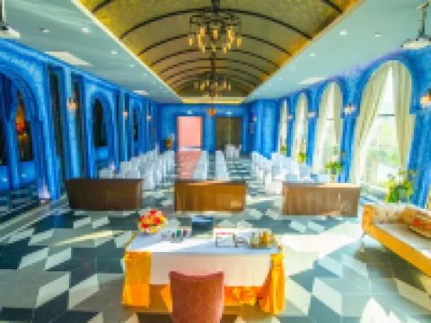 อัมมาน ยูนิก โฮเทล โรงแรมในอุดรธานี