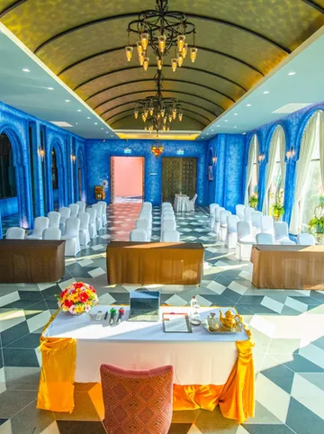 รูปภาพของอัมมาน ยูนิก โฮเทล