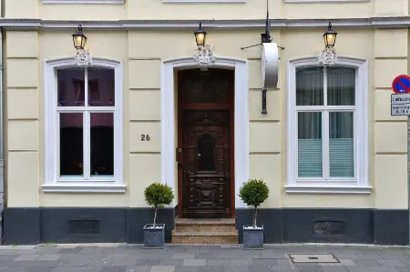 Hotel Domstern