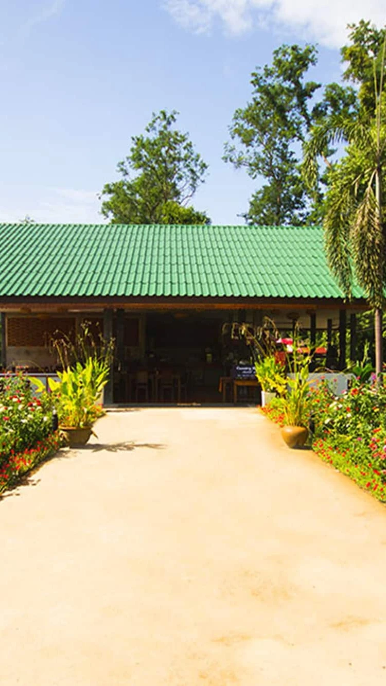 รูปภาพของคันทรี เลค เนเจอร์ ลอดจ์