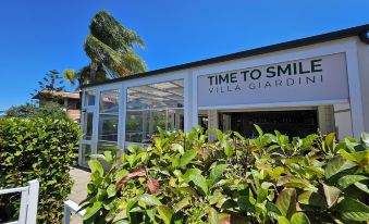 Residence Villa Giardini