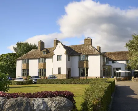 Royal Marine Hotel Hotels in Brora