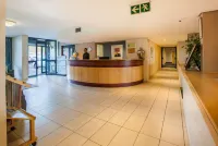 Road Lodge Centurion - Flughafentransfer