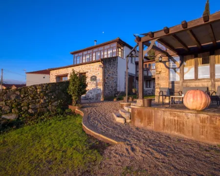 O Canto da Terra Hotels in Panton