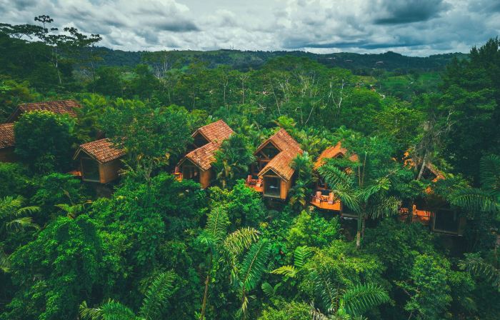 Amor Arenal Adults Friendly
