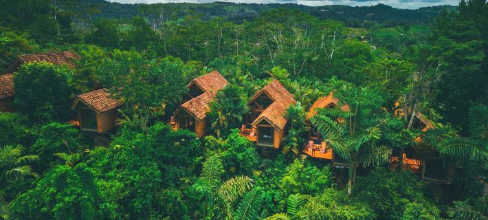 Amor Arenal Adults Friendly Hotels in San Carlos