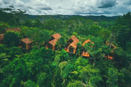 Amor Arenal Adults Friendly