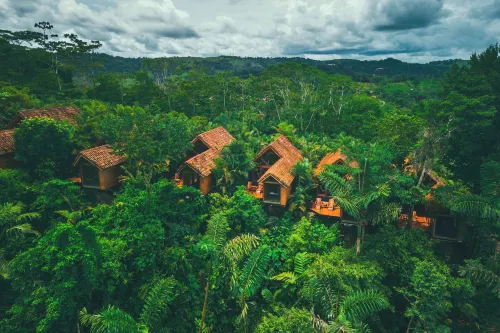 Amor Arenal Adults Friendly