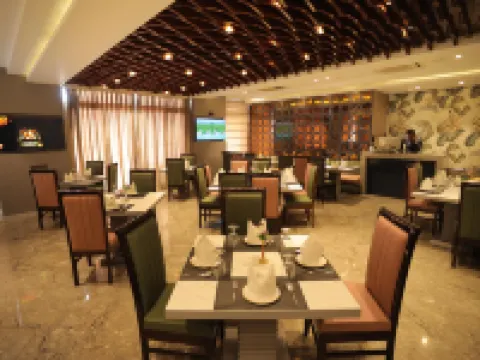 The Orlov Hotel Hotels in Panipat