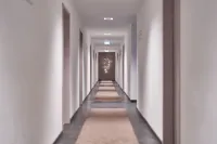 Hotel am Hof Отели в г. Тауфкирхен