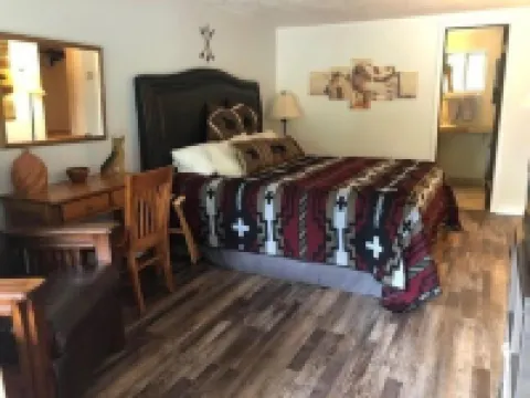 Reflections Inn Hotéis em 