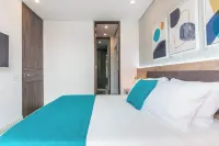 Classy 3BR Apartment in Usaquén Hotels in Kennedy