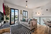 Casinha da Sorte - Stylish & Unique House Hotels in Ferragudo