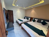 Hotel Tulsi Inn Hotels in Nandrabad