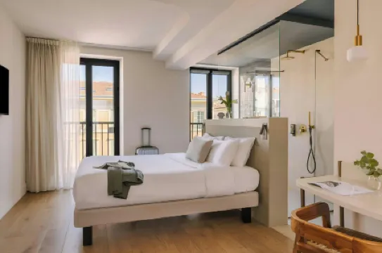 Ikonik Jean Médecin