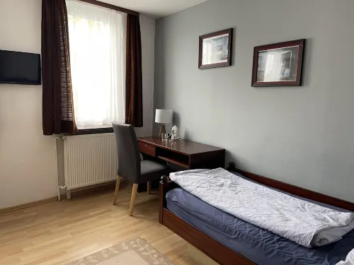 Rheinischer Hof Hotels in Seeheim-Jugenheim