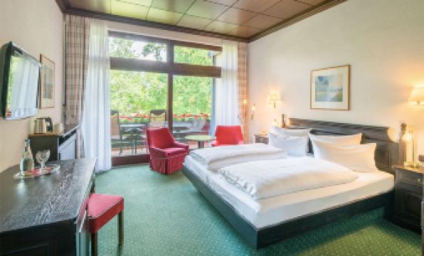 Best Western Hotel Polisina - Housity