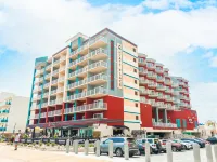 Hyatt Place Ocean City Oceanfront Hotels in Worcester County