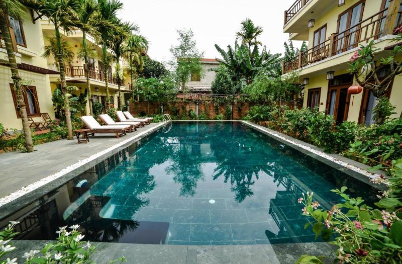 Villa Orchid Garden Riverside photo 5
