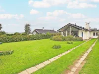6 Person Holiday Home in Faaborg-by Traum