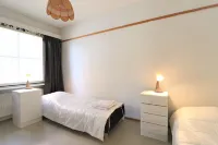 Forenom Serviced Apartments Porvoo