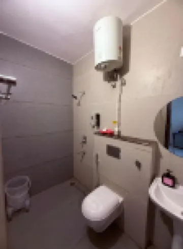 2BHK with Mesmerizing Ganga View