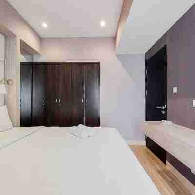 Stunning and Comfy 1Br at Branz BSD Apartment Rooms