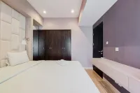 Stunning and Comfy 1Br at Branz BSD Apartment - Bungalows