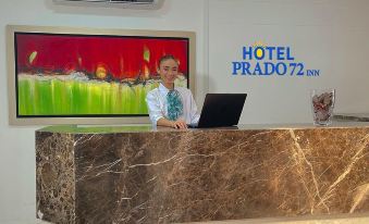 Hotel Prado 72 Inn