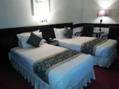 Al Safina Hotel