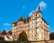 Ferienwohnung im Wasserturm, Güstrow - 3-Star