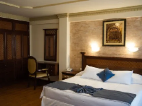 Avanti Hotel & Convention Center Hotels in Cochabamba