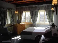 Auberge des Chasseurs Hotels in Thoiry