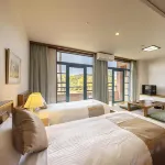 Ooedo Onsen Monogatari Premium Saikaibashi Hotels in Sasebo